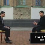 best-of-2025:-zelensky-tells-ben-shapiro-he’s-open-to-an-audit-on-how-ukraine-spends-us.-taxpayer-dollars