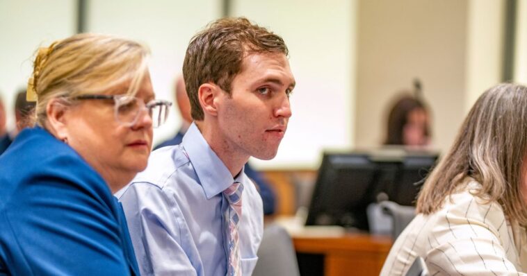 latest-ruling-in-charlie-kirk-case-is-good-news-for-those-who-want-cameras-in-trial:-legal-analyst