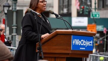 watch:-new-york-has-released-nearly-7,000-criminal-illegals-with-active-ice-detainer-requests-back-onto-street-since-trump-took-office-–-lawless-ag-letitia-james-prosecuting-local-sheriffs-for-working-with-ice!