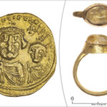 gold-treasure-survives-1,400-years-at-ancient-christian-monastery