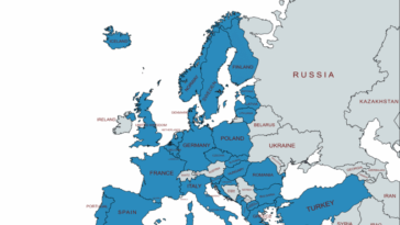 trump-admin-informs-europe:-lead-nato-defense-by-2027-or-shoulder-the-burden-without-us