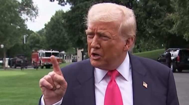 fact-check:-no,-trump-did-not-call-for-the-deaths-of-democrat-senators-who-urged-military-to-disobey-orders-–-here’s-the-proof