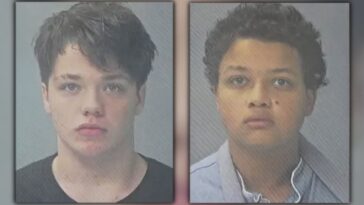 cops:-classmates-shot-disabled-missing-14-year-old,-burned-her-body-after-she-was-reported-as-runaway