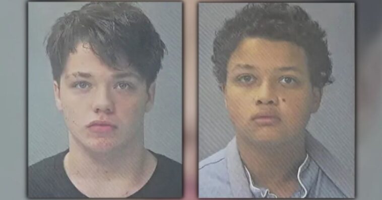 cops:-classmates-shot-disabled-missing-14-year-old,-burned-her-body-after-she-was-reported-as-runaway