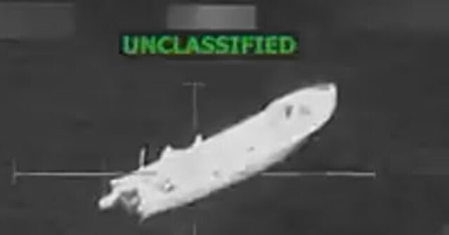 watch-—-operation-southern-spear:-latest-us.-military-strike-kills-two-narco-terrorists