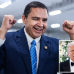 trump-regrets-pardoning-rep.-henry-cuellar-after-dem-announces-he’s-running-for-reelection