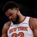 karl-anthony-towns-injury-update:-knicks-star-to-miss-sunday’s-game-vs.-magic-with-calf-injury