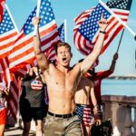 florida-runner-spreads-‘pure-joy’-carrying-american-flag-to-inspire-unity-and-wellness