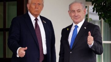 phase-two-of-gaza-plan:-trump,-netanyahu-prep-for-next-steps