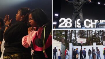 why-young-adults-are-lining-up-for-this-fast-growing-atlanta-church