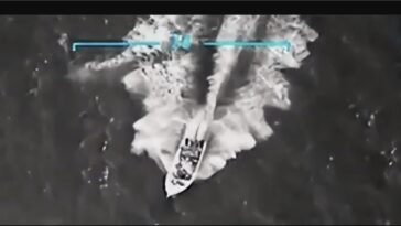 secretary-of-war-hegseth-on-drug-boat-strike:-no-public-evidence-of-an-illegal-order