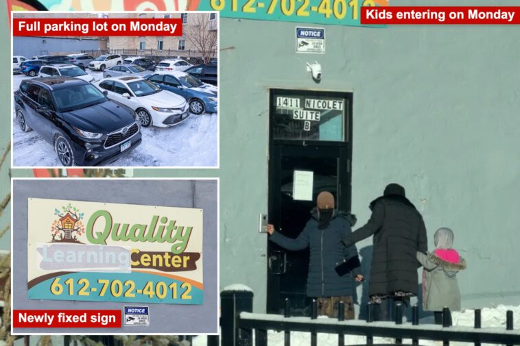 misspelled-minnesota-day-care-closed-last-week,-state-claims-—-on-same-day-owners-told-the-post-it’s-up-and-running