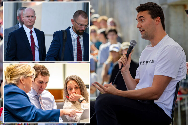 tyler-robinson-wants-to-boot-utah-prosecutor-for-‘conflict-of-interest’-in-charlie-kirk-murder-case-—-here’s-the-reason