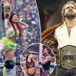 the-post’s-2025-pro-wrestling-awards:-the-best-of-wwe,-aew-and-more