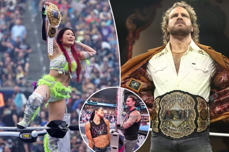 the-post’s-2025-pro-wrestling-awards:-the-best-of-wwe,-aew-and-more