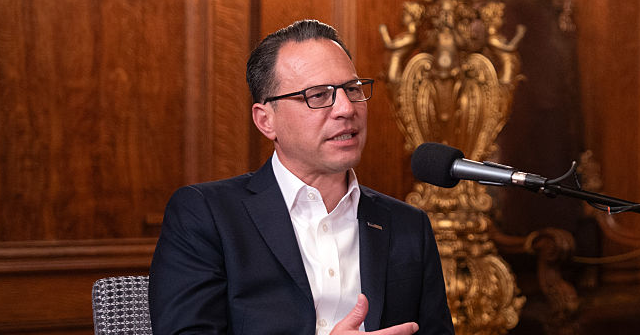 pennsylvania-democrat-josh-shapiro-to-become-highest-paid-governor-in-the-nation-while-his-state-struggles