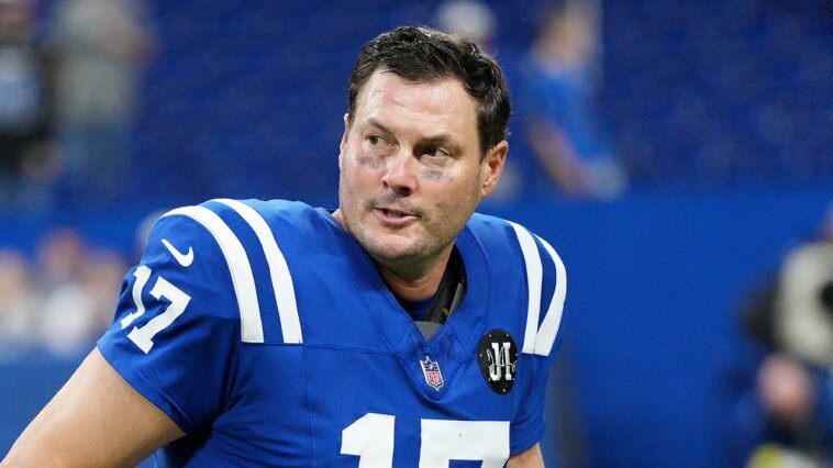 colts-reportedly-bench-44-year-old-philip-rivers-after-0-3-start,-veteran-qb-says-he-has-no-regrets