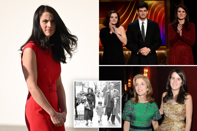 tatiana-schlossberg,-jfk’s-granddaughter,-dead-at-35-after-heartbreaking-leukemia-diagnosis