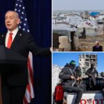 benjamin-netanyahu-says-new-gaza-government-‘possible’-in-2026-—-‘if-you-disarm-hamas’