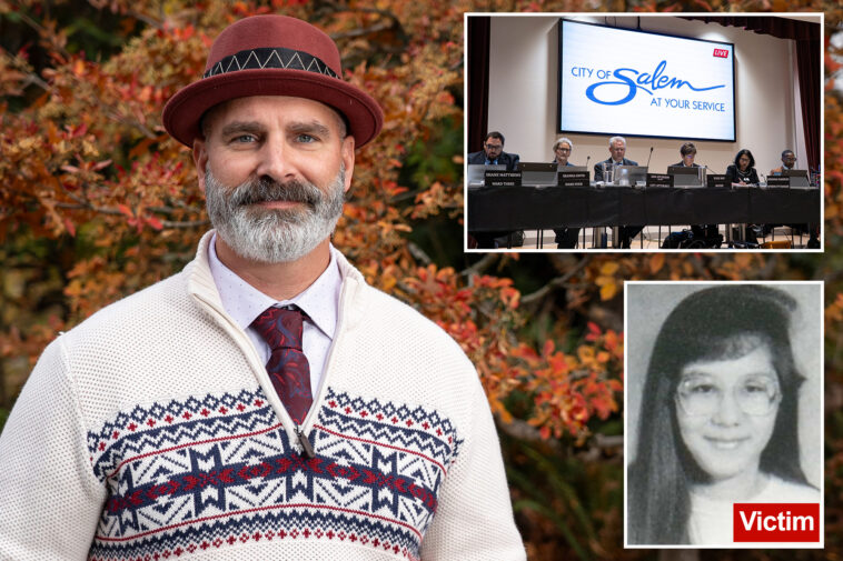 woke-oregon-city-hires-convicted-murderer-who-shot-teen-girl-to-police-review-board:-‘brings-a-perspective-that-most-of-us-don’t-have’