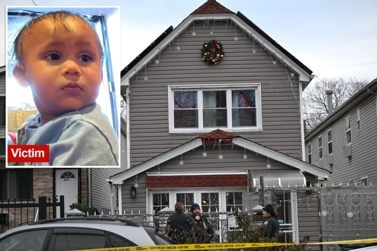 nyc-mom-charged-with-killing-infant-son-confessed-to-baby’s-dad-before-being-busted:-sources