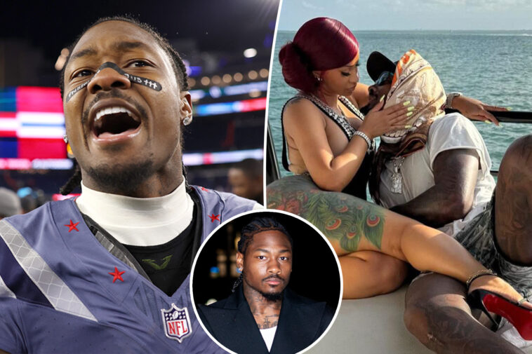 stefon-diggs-allegedly-slapped,-choked-female-employee-in-dispute-over-money:-police-report