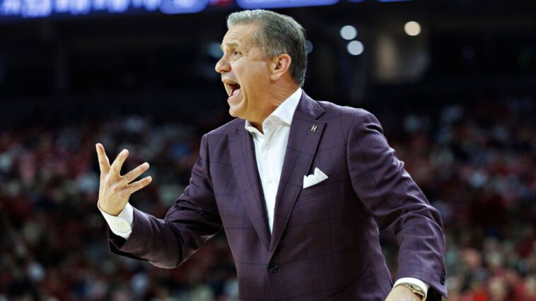 calipari-bemoans-state-of-ncaa-hoops:-‘no-rules’