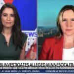 former-trump-spox-liz-harrington-calls-out-doj-—-demands-“real-accountability”-for-minnesota-fraud-not-“social-media-outrage-and-sternly-worded-letters-and-hearings”-(video)