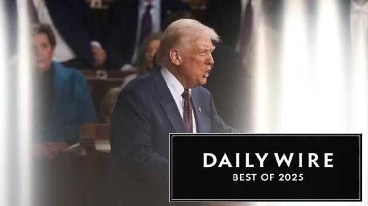 best-of-2025:-art-of-the-weave:-why-trump-is-the-‘most-effective-presidential-communicator’-in-a-generation