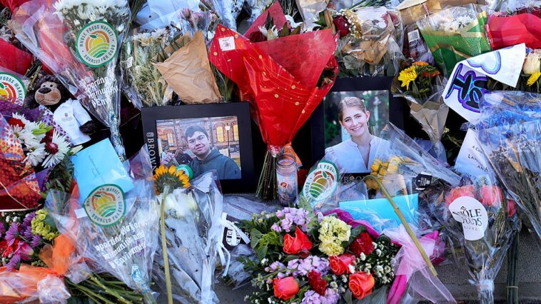 brown-university-implements-campus-wide-security-overhaul-after-mass-shooting-leaves-2-dead,-9-wounded