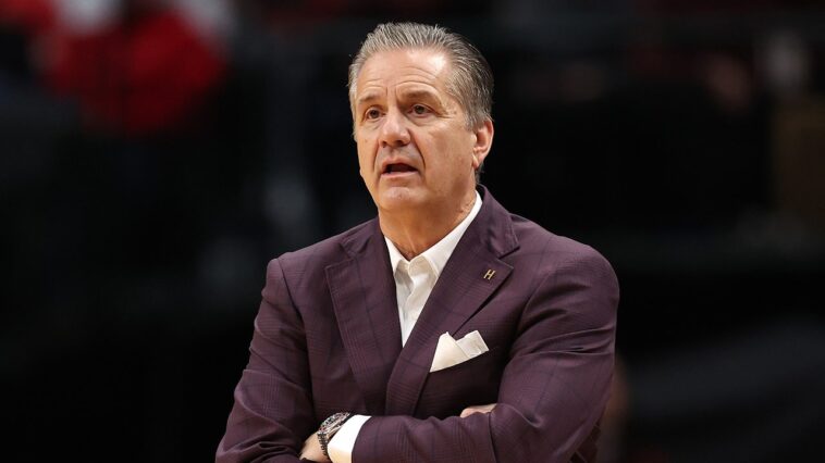 john-calipari-rips-ncaa-after-nba-player-enters-college-mid-season:-‘we-don’t-have-any-rules’
