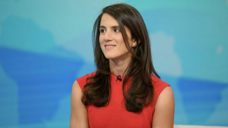 tatiana-schlossberg,-granddaughter-of-jfk,-dies-of-rare-form-of-leukemia