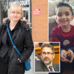 mom-of-tragic-li-boy-who-froze-to-death-in-nypd-dad’s-garage-demands-double-of-$2m-settlement