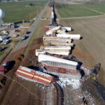 massive-csx-train-derailment-in-kentucky-leaks-dangerous-chemicals