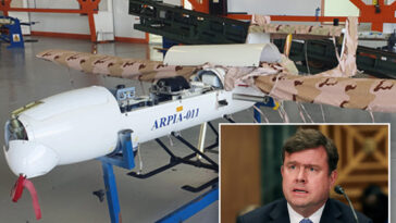 us-slaps-sanctions-on-venezuela-iran-drone-pipeline,-missile-supply-network