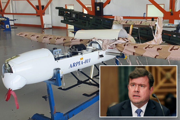 us-slaps-sanctions-on-venezuela-iran-drone-pipeline,-missile-supply-network