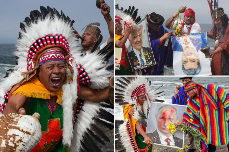 peruvian-shamans-predict-maduro’s-fall,-ongoing-ukraine-war-in-2026