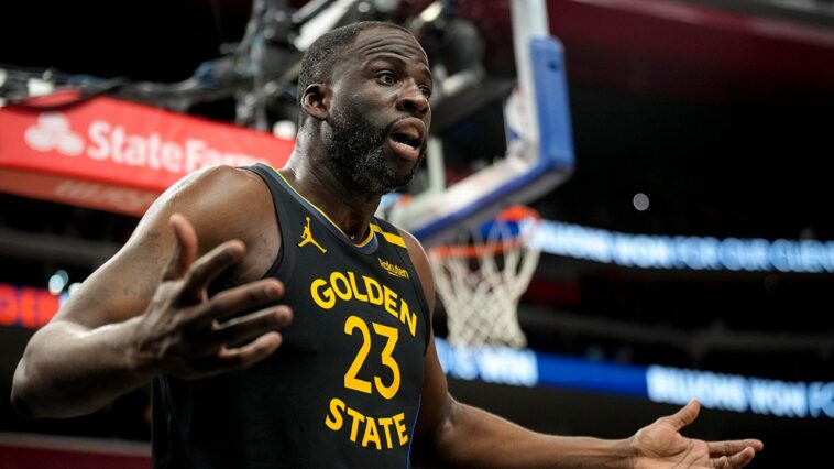 draymond-green-unloads-on-nba-christmas-games,-says-schedule-robs-players-of-family-time