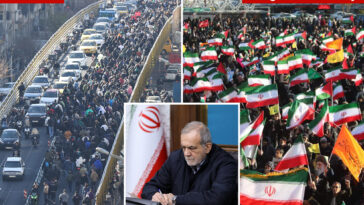 protests-erupt-in-iran-over-nation’s-tanking-economy-as-people-reach-‘point-of-explosion’