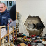 cunning-thieves-drill-into-german-bank-vault,-steal-millions-of-euros-worth-of-property-in-grand-heist