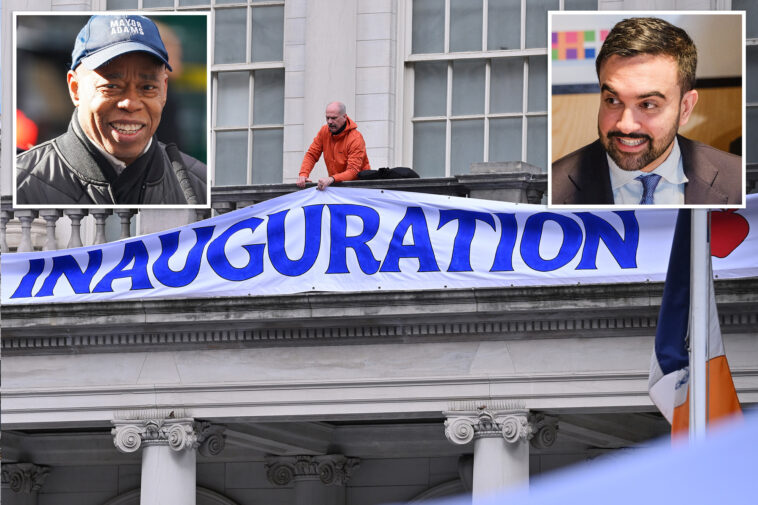 eric-adams-will-attend-rival-zohran-mamdani’s-inauguration-after-weeks-of-doubt