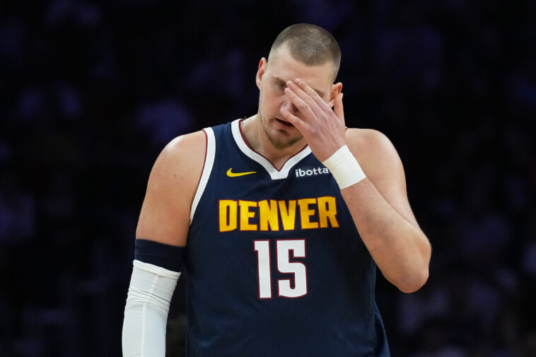 nba-mvp-odds:-nikola-jokic-injury-boosts-shai-gilgeous-alexander’s-chances