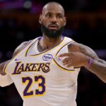 lebron-james-accused-of-working-on-his-‘golf-swing’-during-national-anthem