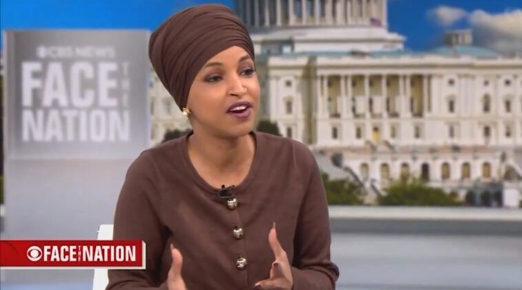 wth:-ilan-omar-says-trump-has-an-“unhealthy-and-creepy”-obsession-with-her,-and-somalis-are-victims-of-somali-welfare-fraud-scheme-–-“we-also-could-have-benefitted-from-money-that-was-stolen”-(video)