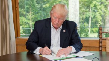 exclusive:-the-babylon-bee-has-obtained-a-copy-of-trump‘s-new-year’s-resolutions