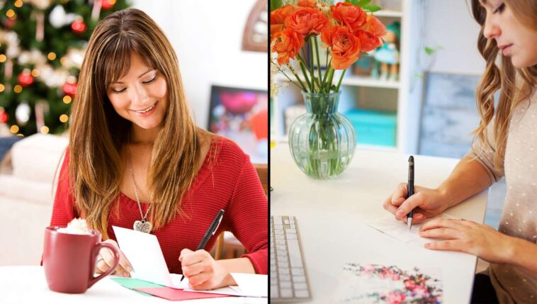 tragic:-wives-caught-in-endless-thank-you-card-loop