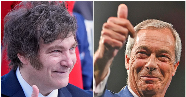 argentina’s-javier-milei-‘¡absolutamente!’-wants-to-meet-nigel-farage