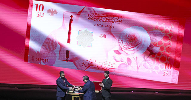 syria-removes-assad’s-face-from-currency,-replacing-him-with-national-symbols