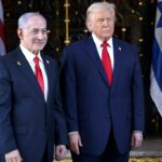 benjamin-netanyahu-pushes-back-on-‘fake-spins’-suggesting-tension-between-him-and-trump