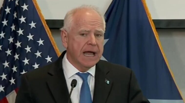 tim-walz-attacks-president-trump-after-hhs-department-freezes-childcare-payments-to-minnesota-amid-widespread-somali-fraud